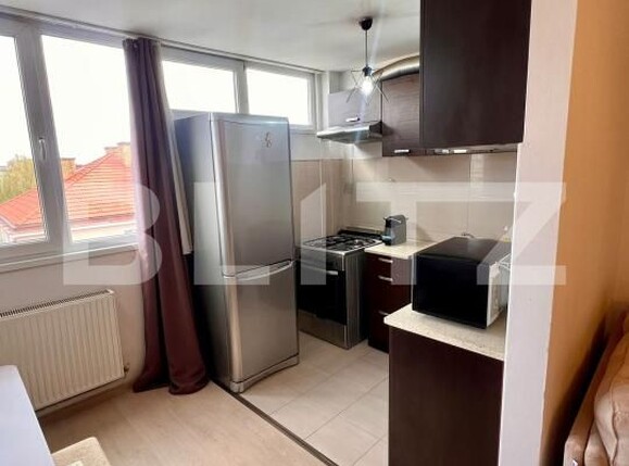 Garsonieră de vânzare Gheorgheni - 203367AV | BLITZ Cluj-Napoca | Poza6