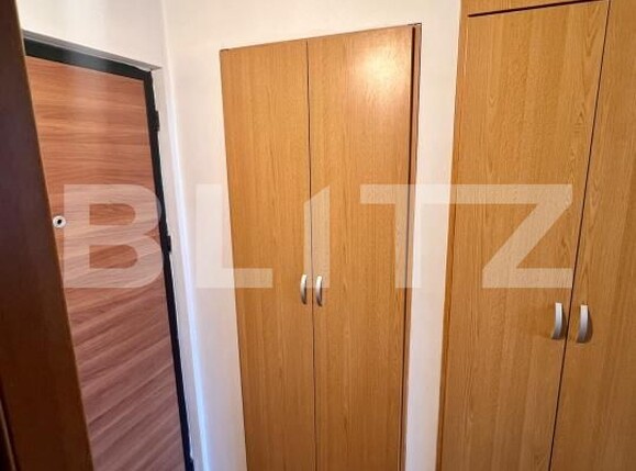 Garsonieră de vânzare Gheorgheni - 203367AV | BLITZ Cluj-Napoca | Poza8