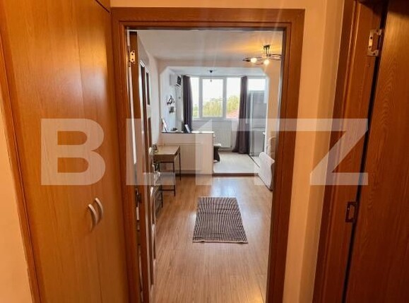 Garsonieră de vânzare Gheorgheni - 203367AV | BLITZ Cluj-Napoca | Poza9