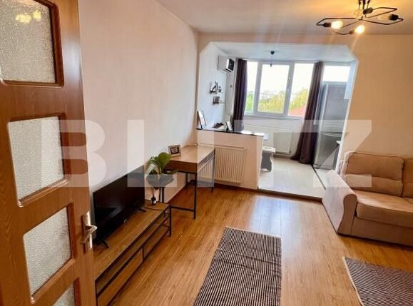 Garsonieră de vânzare Gheorgheni - 203367AV | BLITZ Cluj-Napoca | Poza3