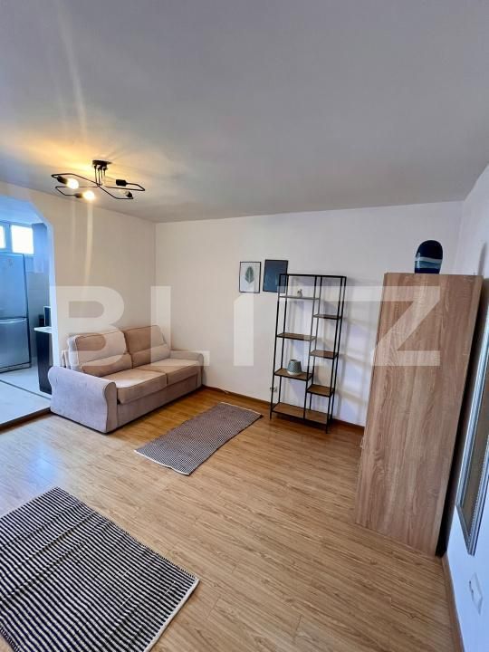 Garsonieră de vânzare Gheorgheni - 203367AV | BLITZ Cluj-Napoca | Poza2