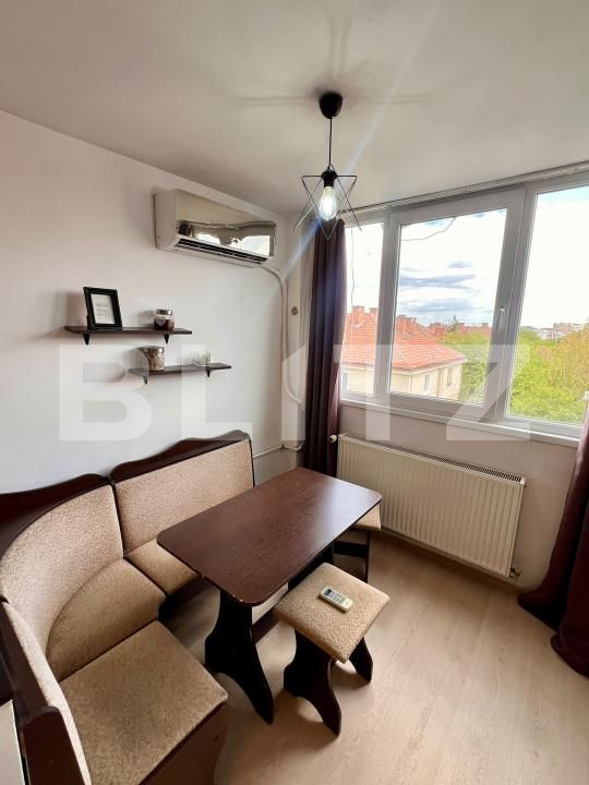 Garsonieră de vânzare Gheorgheni - 203367AV | BLITZ Cluj-Napoca | Poza5