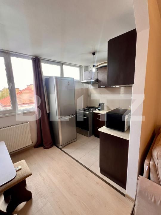 Garsonieră de vânzare Gheorgheni - 203367AV | BLITZ Cluj-Napoca | Poza6