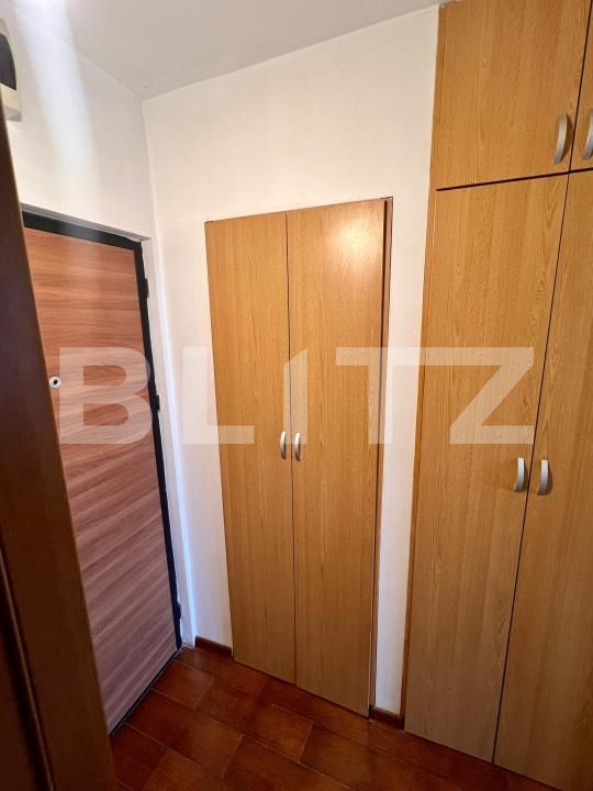 Garsonieră de vânzare Gheorgheni - 203367AV | BLITZ Cluj-Napoca | Poza8