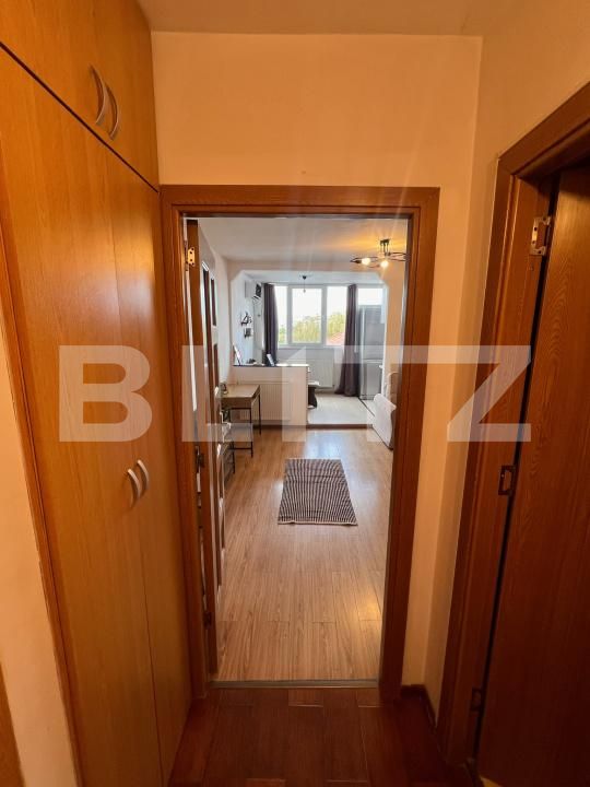 Garsonieră de vânzare Gheorgheni - 203367AV | BLITZ Cluj-Napoca | Poza9