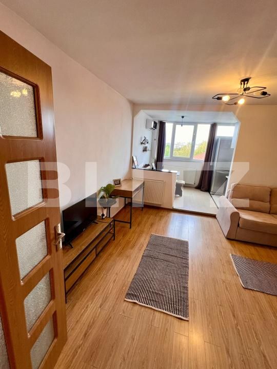 Garsonieră de vânzare Gheorgheni - 203367AV | BLITZ Cluj-Napoca | Poza3