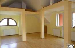 Spatiu superfinisat ideal pentru sediu de firma!