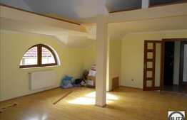 Spatiu superfinisat ideal pentru sediu de firma!