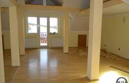 Spatiu superfinisat ideal pentru sediu de firma!