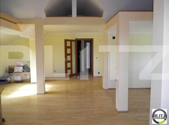 Spațiu birouri de închiriat Grigorescu - 20337SIB | BLITZ Cluj-Napoca | Poza5