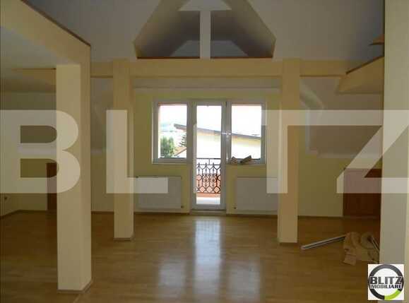 Spațiu birouri de închiriat Grigorescu - 20337SIB | BLITZ Cluj-Napoca | Poza3