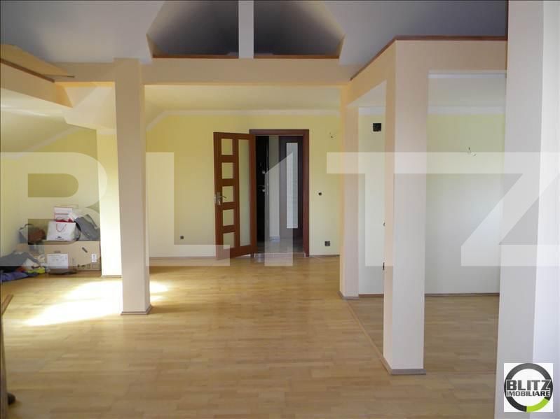 Spațiu birouri de închiriat Grigorescu - 20337SIB | BLITZ Cluj-Napoca | Poza5