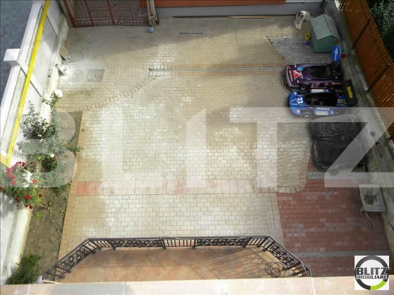 Spațiu birouri de închiriat Grigorescu - 20337SIB | BLITZ Cluj-Napoca | Poza4