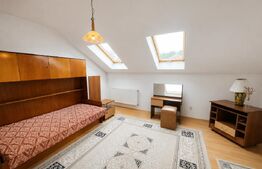 Casa alipita, 106 mp, 307 mp curte, zona Dambu Rotund
