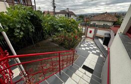 Casa alipita, 106 mp, 307 mp curte, zona Dambu Rotund