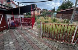 Casa alipita, 106 mp, 307 mp curte, zona Dambu Rotund
