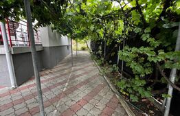 Casa alipita, 106 mp, 307 mp curte, zona Dambu Rotund