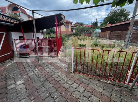 Casa de vânzare 4 camere Dambul Rotund - 203370CV | BLITZ Cluj-Napoca | Poza14