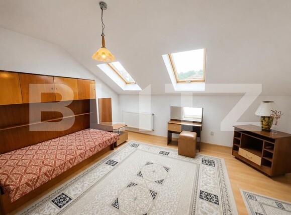 Casa de vânzare 4 camere Dambul Rotund - 203370CV | BLITZ Cluj-Napoca | Poza9