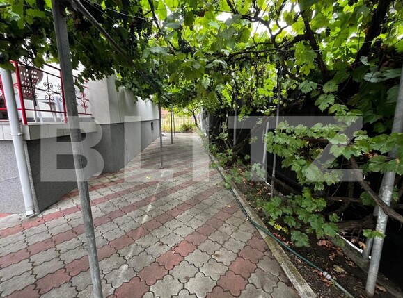 Casa de vânzare 4 camere Dambul Rotund - 203370CV | BLITZ Cluj-Napoca | Poza2