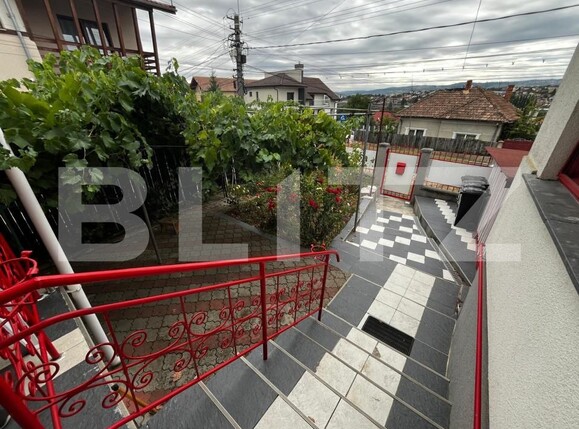 Casa de vânzare 4 camere Dambul Rotund - 203370CV | BLITZ Cluj-Napoca | Poza1