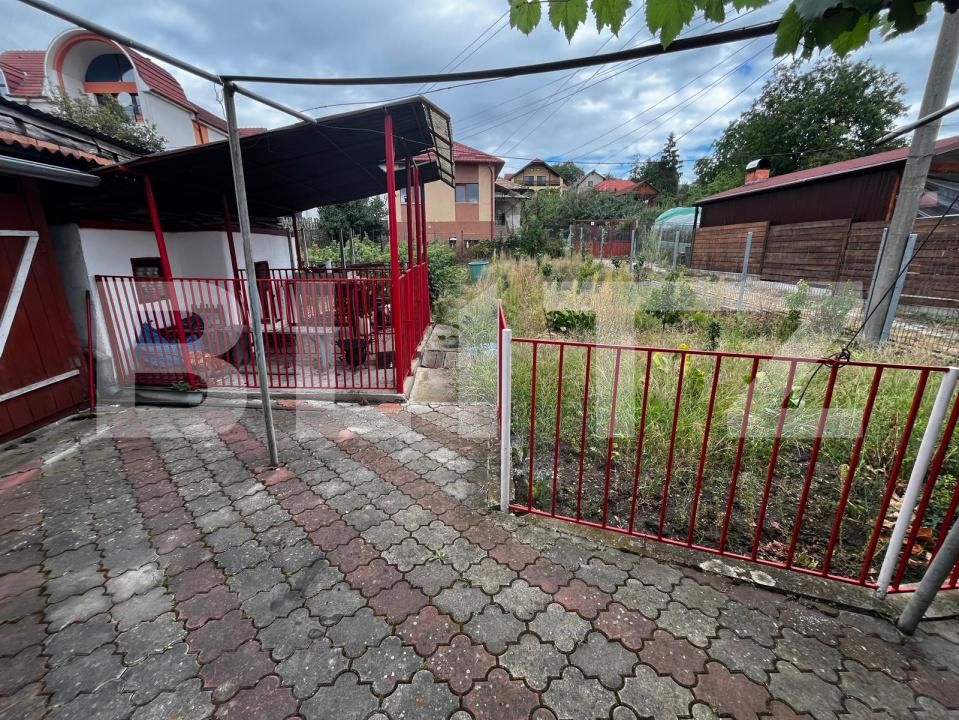 Casa de vânzare 4 camere Dambul Rotund - 203370CV | BLITZ Cluj-Napoca | Poza14
