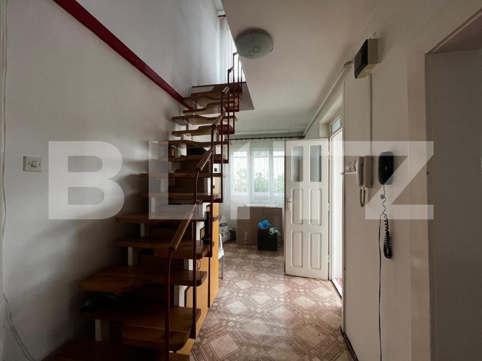 Casa de vânzare 4 camere Dambul Rotund - 203370CV | BLITZ Cluj-Napoca | Poza5