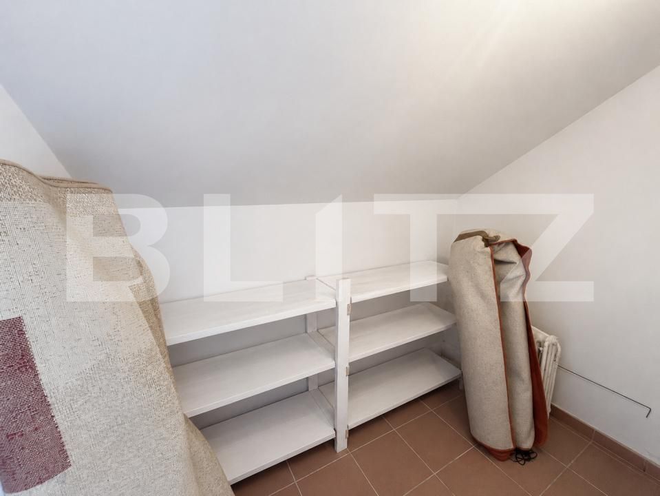 Casa de vânzare 4 camere Dambul Rotund - 203370CV | BLITZ Cluj-Napoca | Poza10