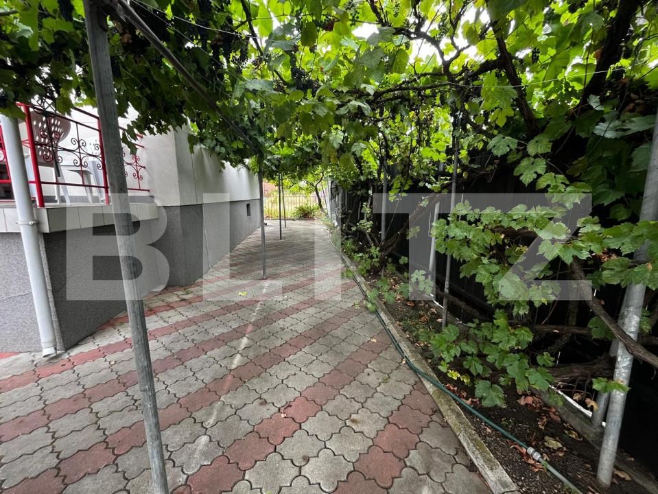 Casa de vânzare 4 camere Dambul Rotund - 203370CV | BLITZ Cluj-Napoca | Poza2