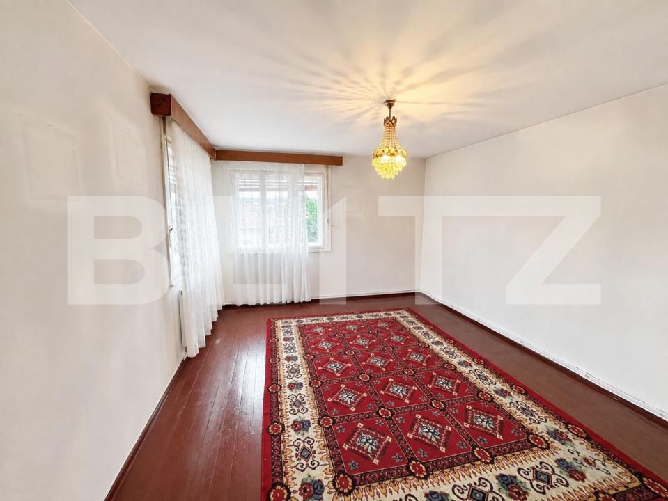 Casa de vânzare 4 camere Dambul Rotund - 203370CV | BLITZ Cluj-Napoca | Poza3
