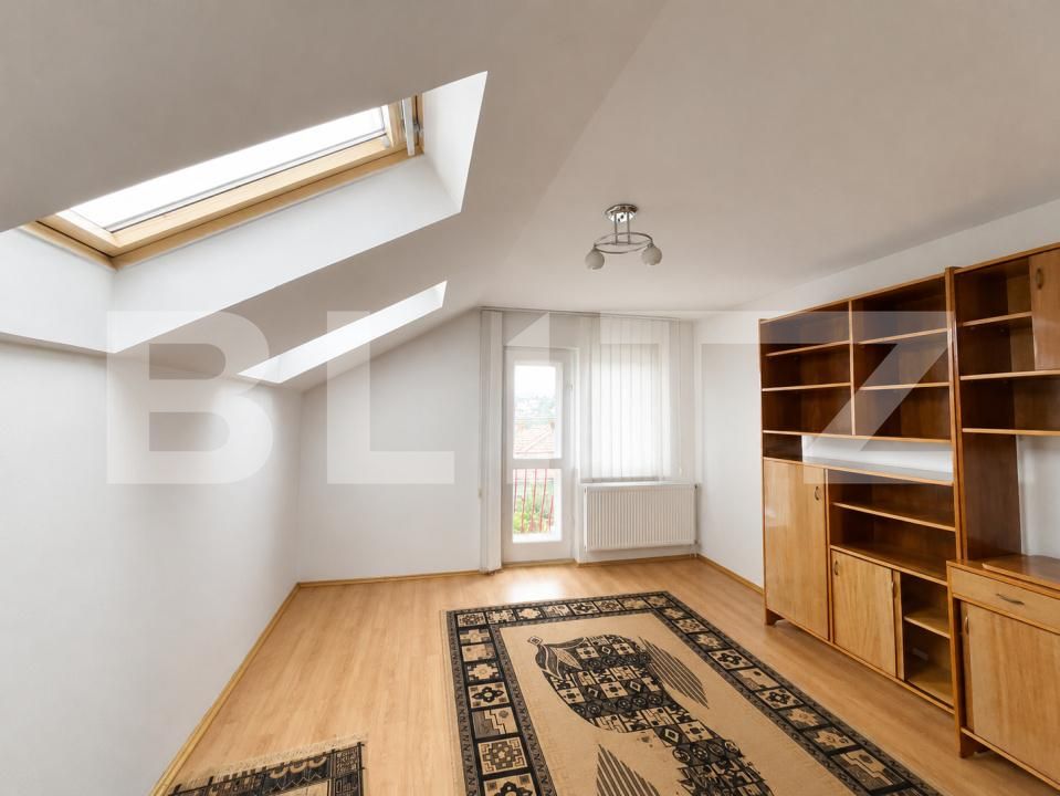 Casa de vânzare 4 camere Dambul Rotund - 203370CV | BLITZ Cluj-Napoca | Poza6