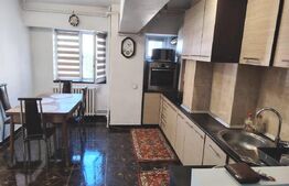 Apartament spațios cu 3 camere decomandate și parcare – 90 mp | Piața Mărăști