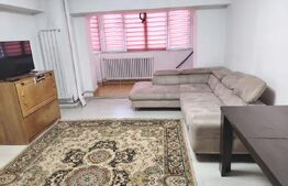 Apartament spațios cu 3 camere decomandate și parcare – 90 mp | Piața Mărăști