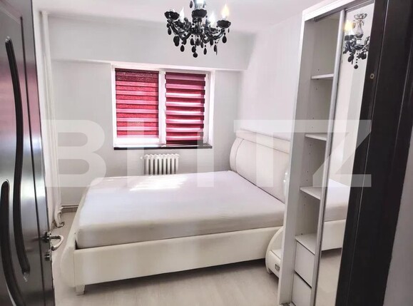 Apartament de închiriat 3 camere Marasti - 203376AI | BLITZ Cluj-Napoca | Poza1