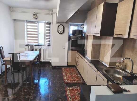 Apartament de închiriat 3 camere Marasti - 203376AI | BLITZ Cluj-Napoca | Poza4