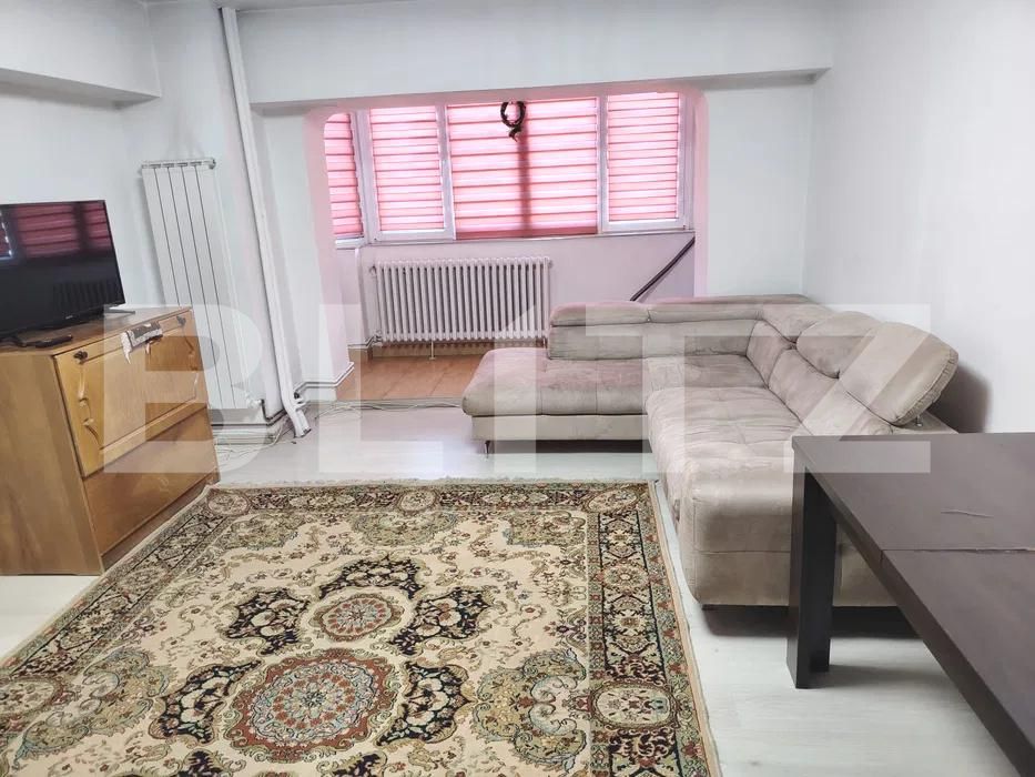 Apartament de închiriat 3 camere Marasti - 203376AI | BLITZ Cluj-Napoca | Poza3