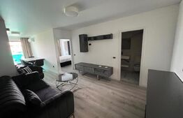 Apartament 2 camere, lux, parcare, zona UMF