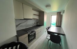 Apartament 2 camere, lux, parcare, zona UMF