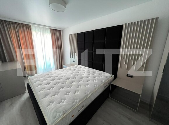 Apartament de închiriat 2 camere Zorilor - 203378AI | BLITZ Cluj-Napoca | Poza1