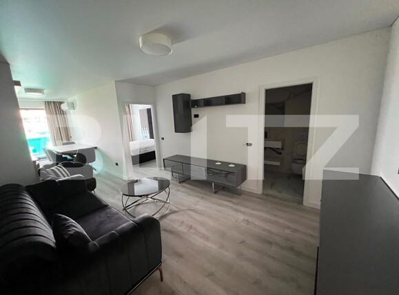 Apartament de închiriat 2 camere Zorilor - 203378AI | BLITZ Cluj-Napoca | Poza2