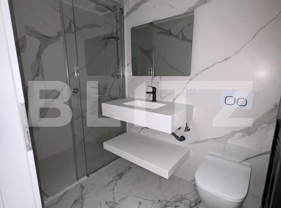 Apartament de închiriat 2 camere Zorilor - 203378AI | BLITZ Cluj-Napoca | Poza4