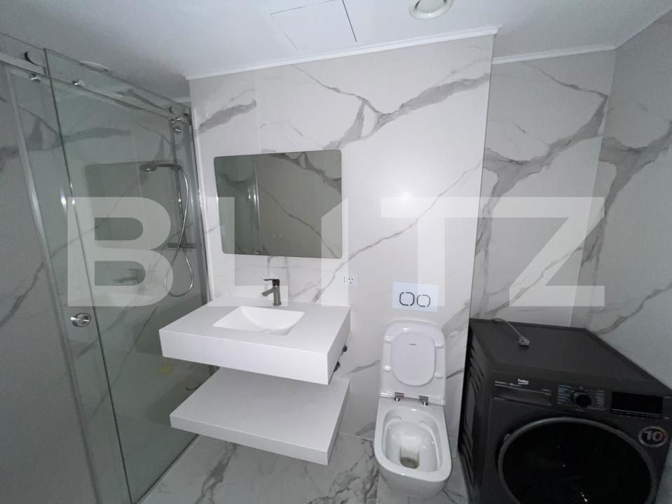 Apartament de închiriat 2 camere Zorilor - 203378AI | BLITZ Cluj-Napoca | Poza4