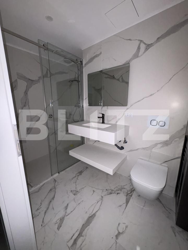 Apartament de închiriat 2 camere Zorilor - 203378AI | BLITZ Cluj-Napoca | Poza4