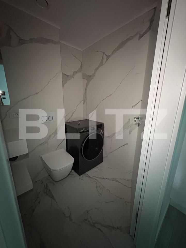 Apartament de închiriat 2 camere Zorilor - 203378AI | BLITZ Cluj-Napoca | Poza5