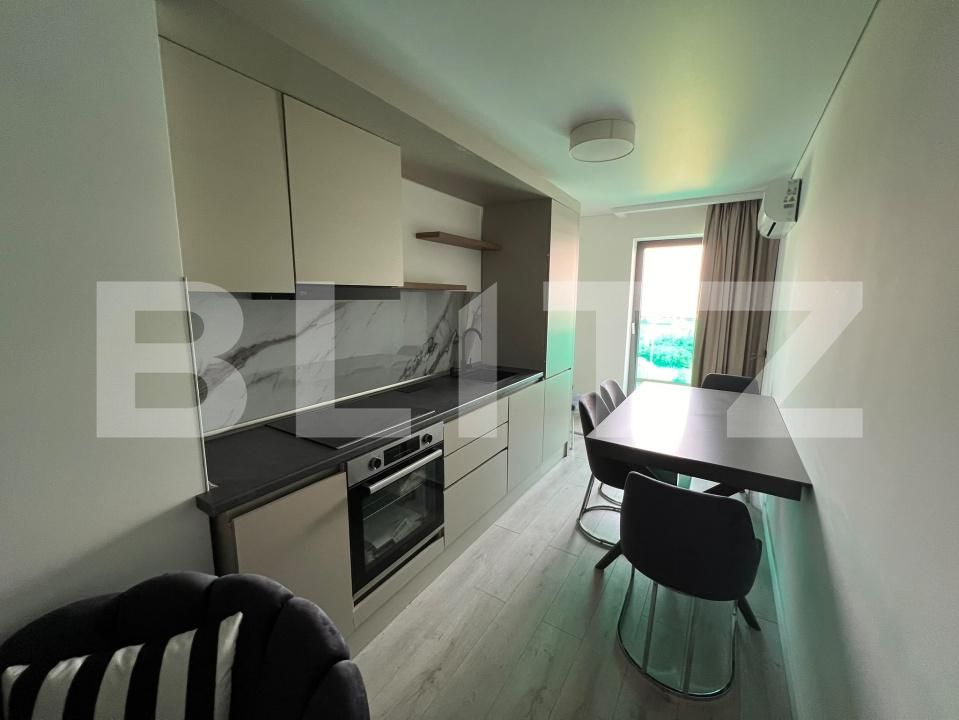 Apartament de închiriat 2 camere Zorilor - 203378AI | BLITZ Cluj-Napoca | Poza3