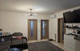 Apartament 3 camere, 70 mp, zona Tineretului