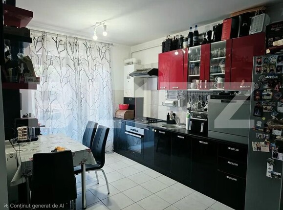 Apartament de vânzare 3 camere Floreşti - 203379AV | BLITZ Cluj-Napoca | Poza1