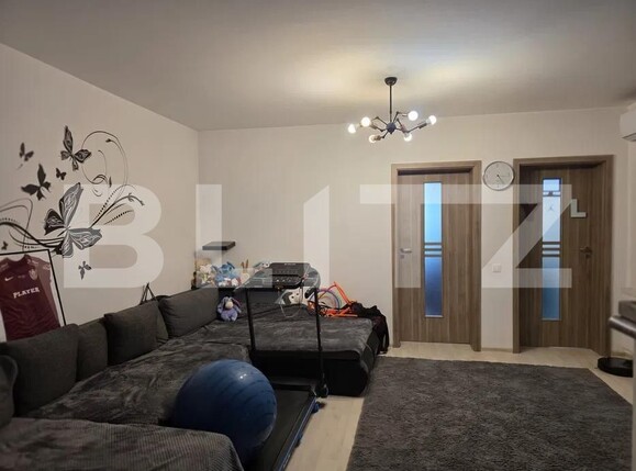 Apartament de vânzare 3 camere Floreşti - 203379AV | BLITZ Cluj-Napoca | Poza3