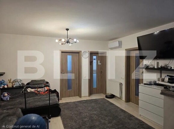 Apartament de vânzare 3 camere Floreşti - 203379AV | BLITZ Cluj-Napoca | Poza4