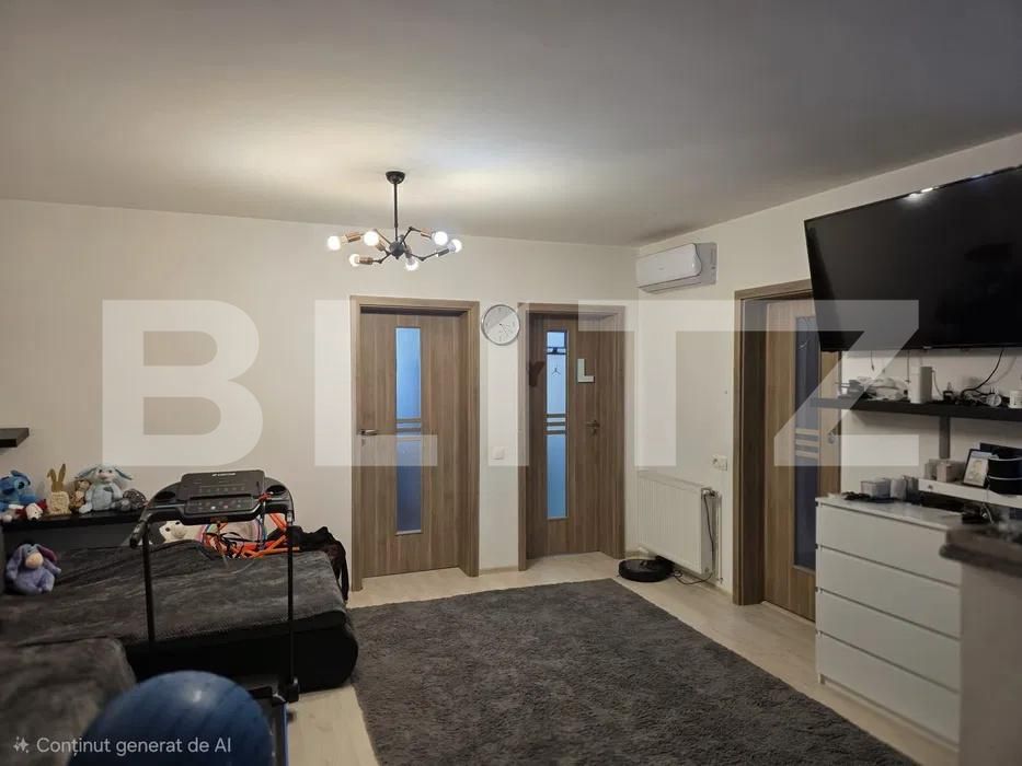 Apartament de vânzare 3 camere Floreşti - 203379AV | BLITZ Cluj-Napoca | Poza4